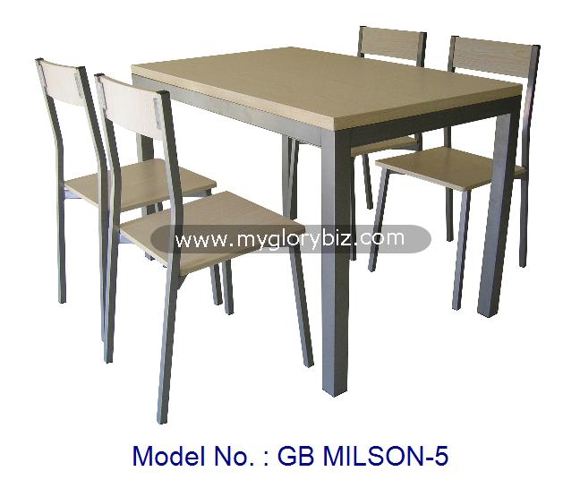 GB MILSON-5